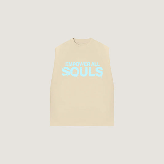 EMPOWER ALL SOULS TANKTOP