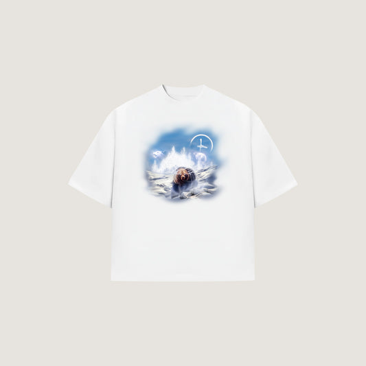 ARCTIC BEAR TEE